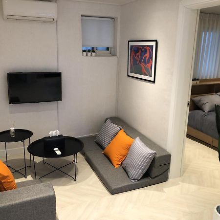 Daon House Apartment Seoul Ngoại thất bức ảnh