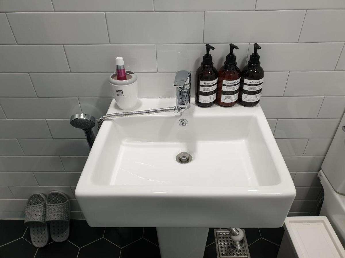 Daon House Apartment Seoul Ngoại thất bức ảnh