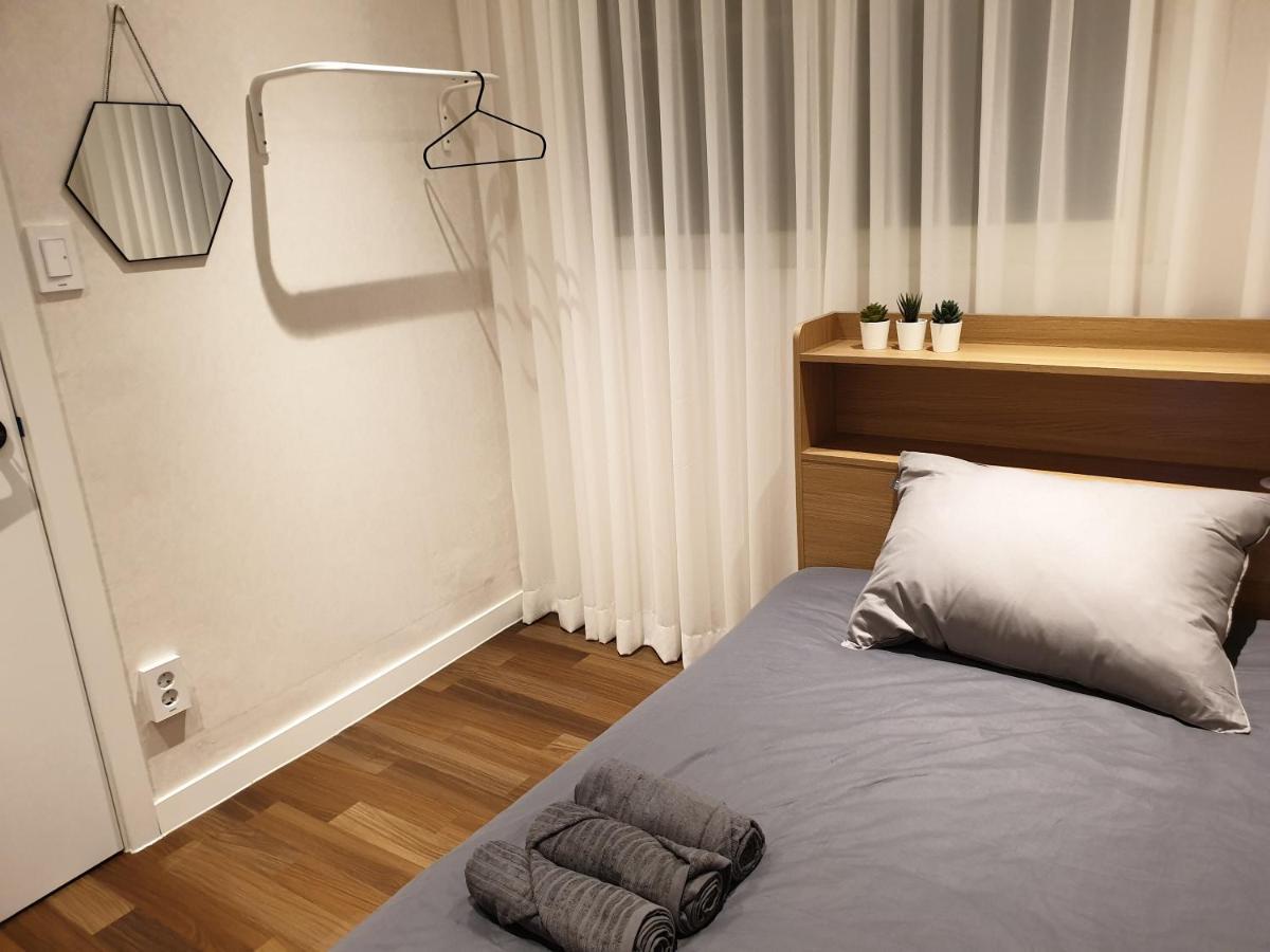 Daon House Apartment Seoul Ngoại thất bức ảnh