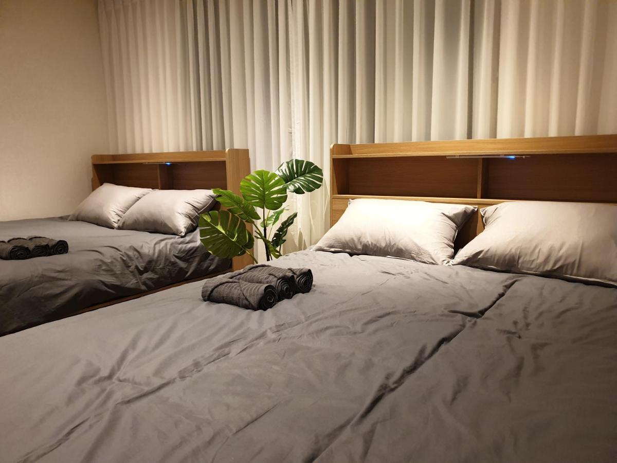 Daon House Apartment Seoul Ngoại thất bức ảnh