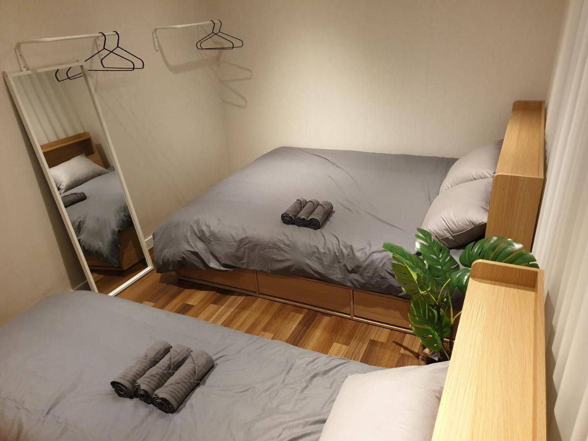 Daon House Apartment Seoul Ngoại thất bức ảnh