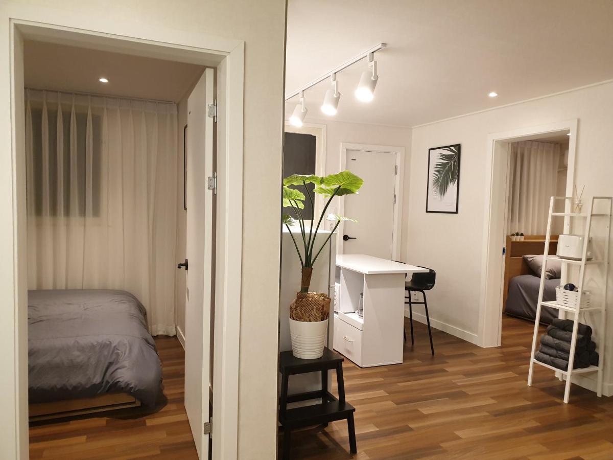 Daon House Apartment Seoul Ngoại thất bức ảnh