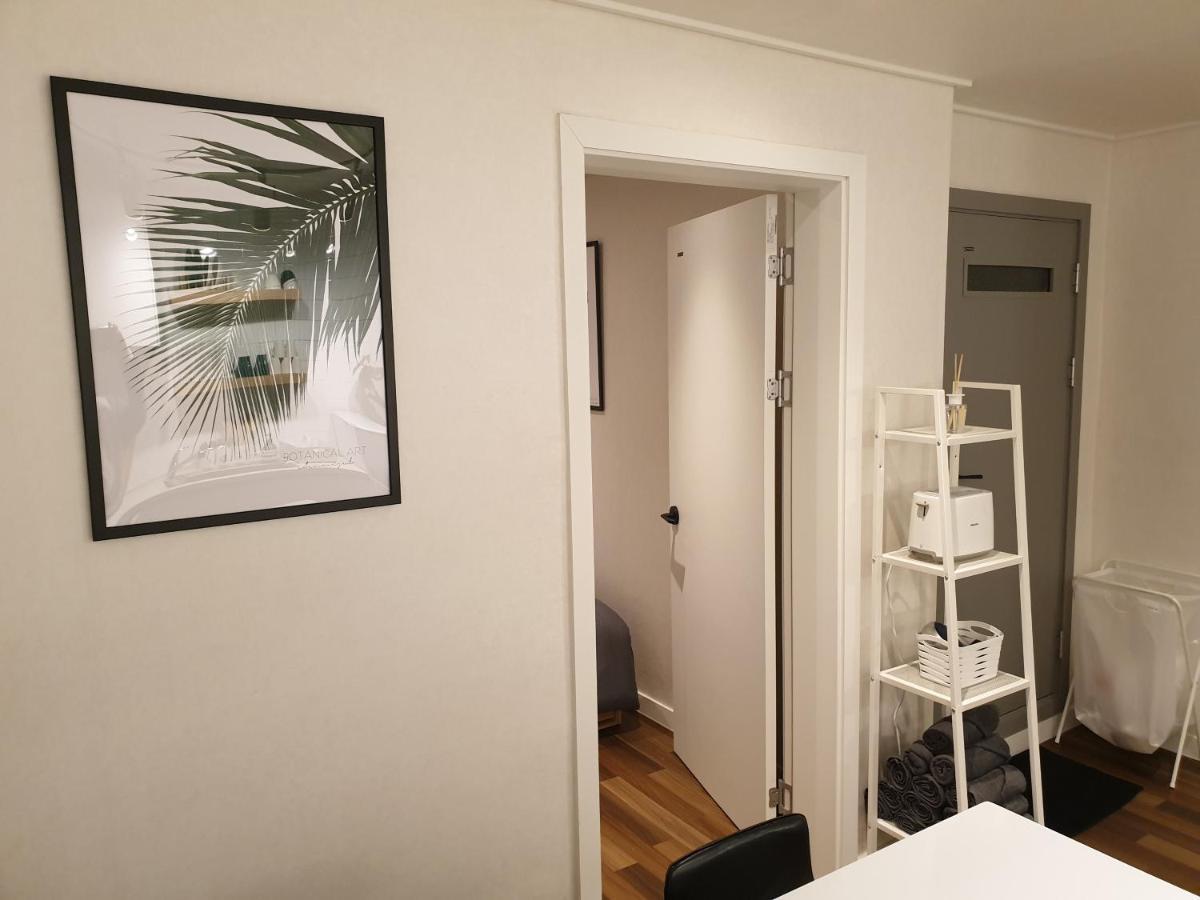 Daon House Apartment Seoul Ngoại thất bức ảnh