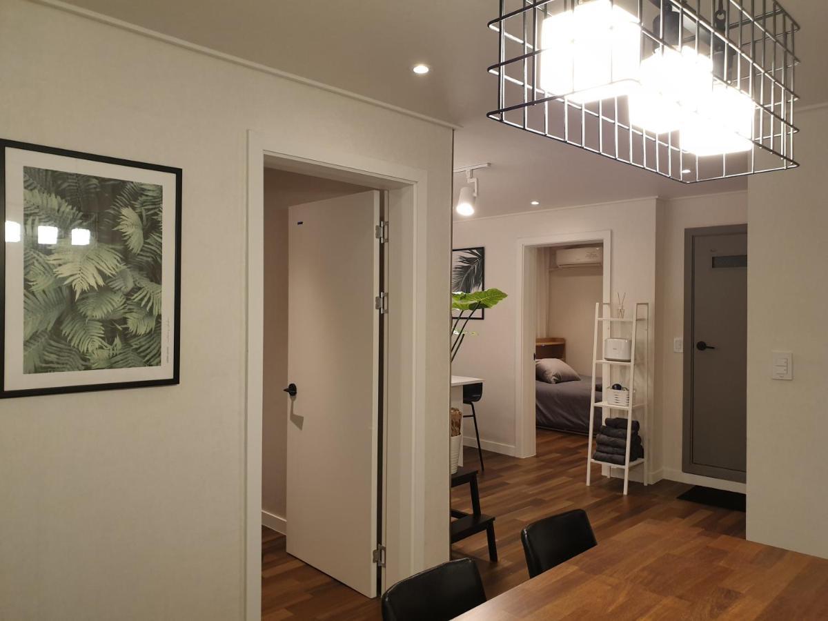Daon House Apartment Seoul Ngoại thất bức ảnh
