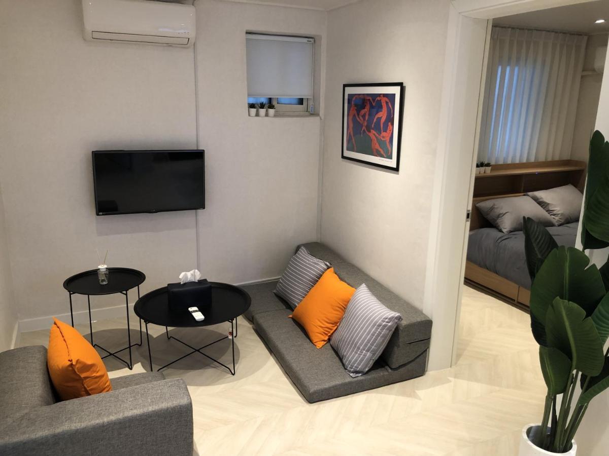 Daon House Apartment Seoul Ngoại thất bức ảnh