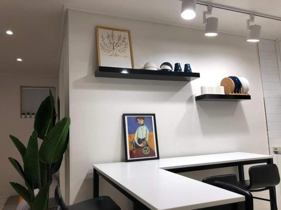 Daon House Apartment Seoul Ngoại thất bức ảnh
