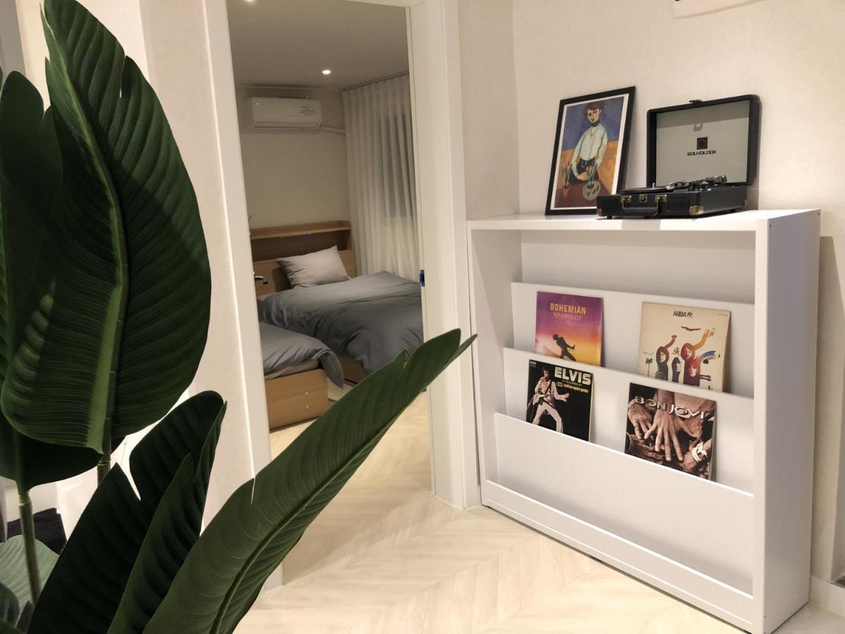 Daon House Apartment Seoul Ngoại thất bức ảnh