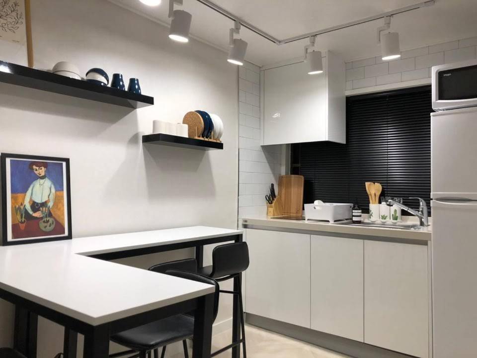 Daon House Apartment Seoul Ngoại thất bức ảnh