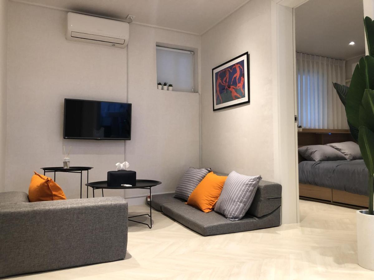 Daon House Apartment Seoul Ngoại thất bức ảnh