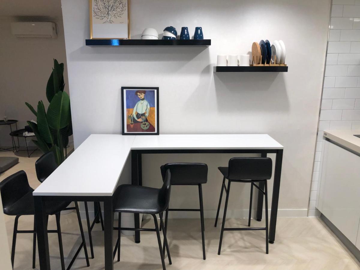 Daon House Apartment Seoul Ngoại thất bức ảnh