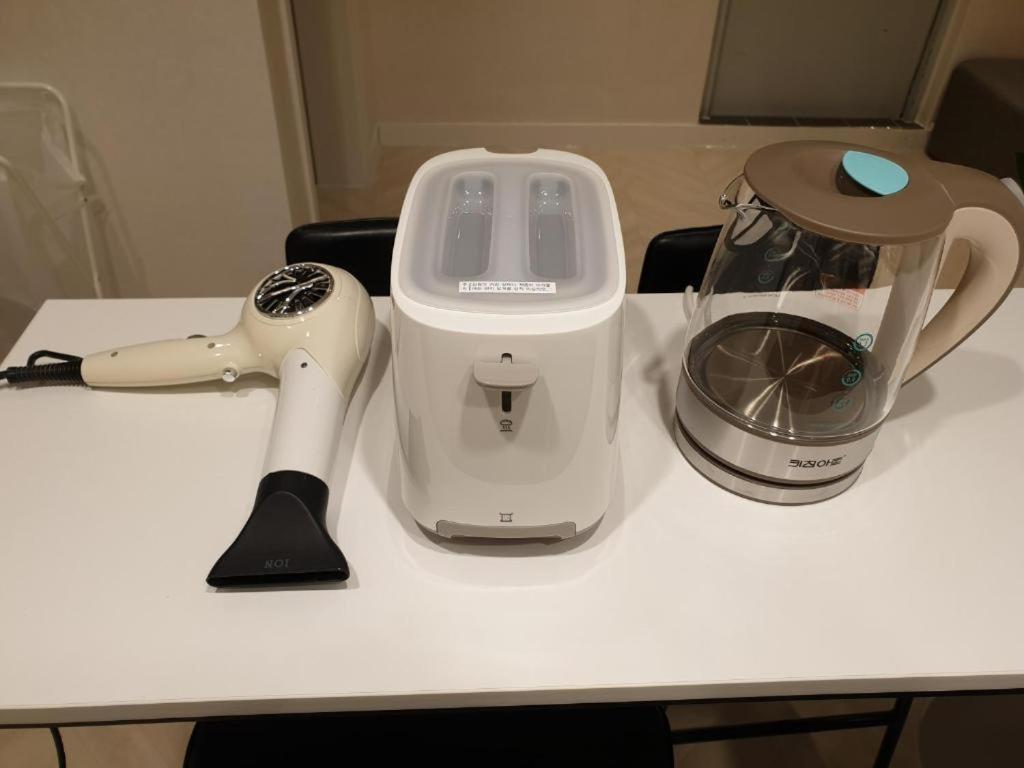 Daon House Apartment Seoul Ngoại thất bức ảnh