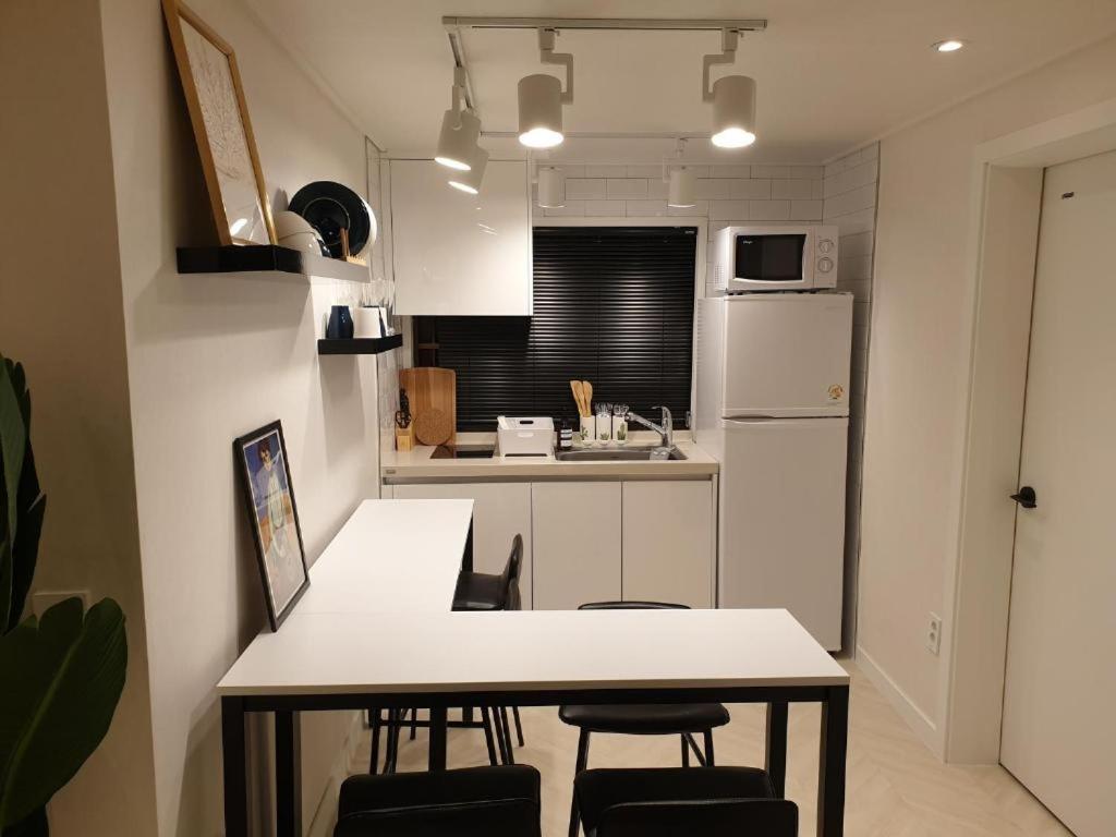 Daon House Apartment Seoul Ngoại thất bức ảnh