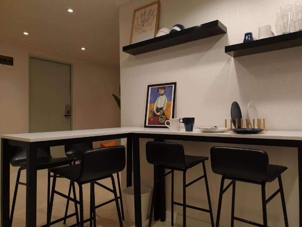 Daon House Apartment Seoul Ngoại thất bức ảnh