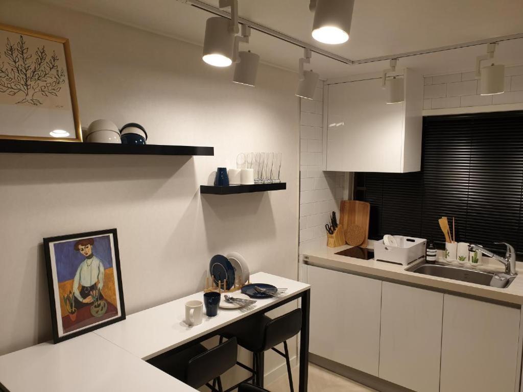 Daon House Apartment Seoul Ngoại thất bức ảnh
