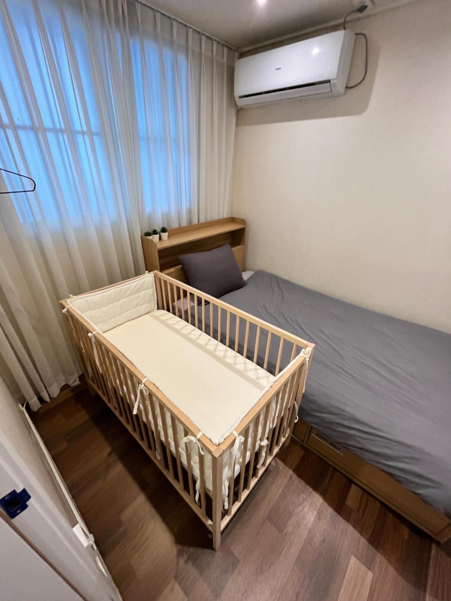 Daon House Apartment Seoul Ngoại thất bức ảnh