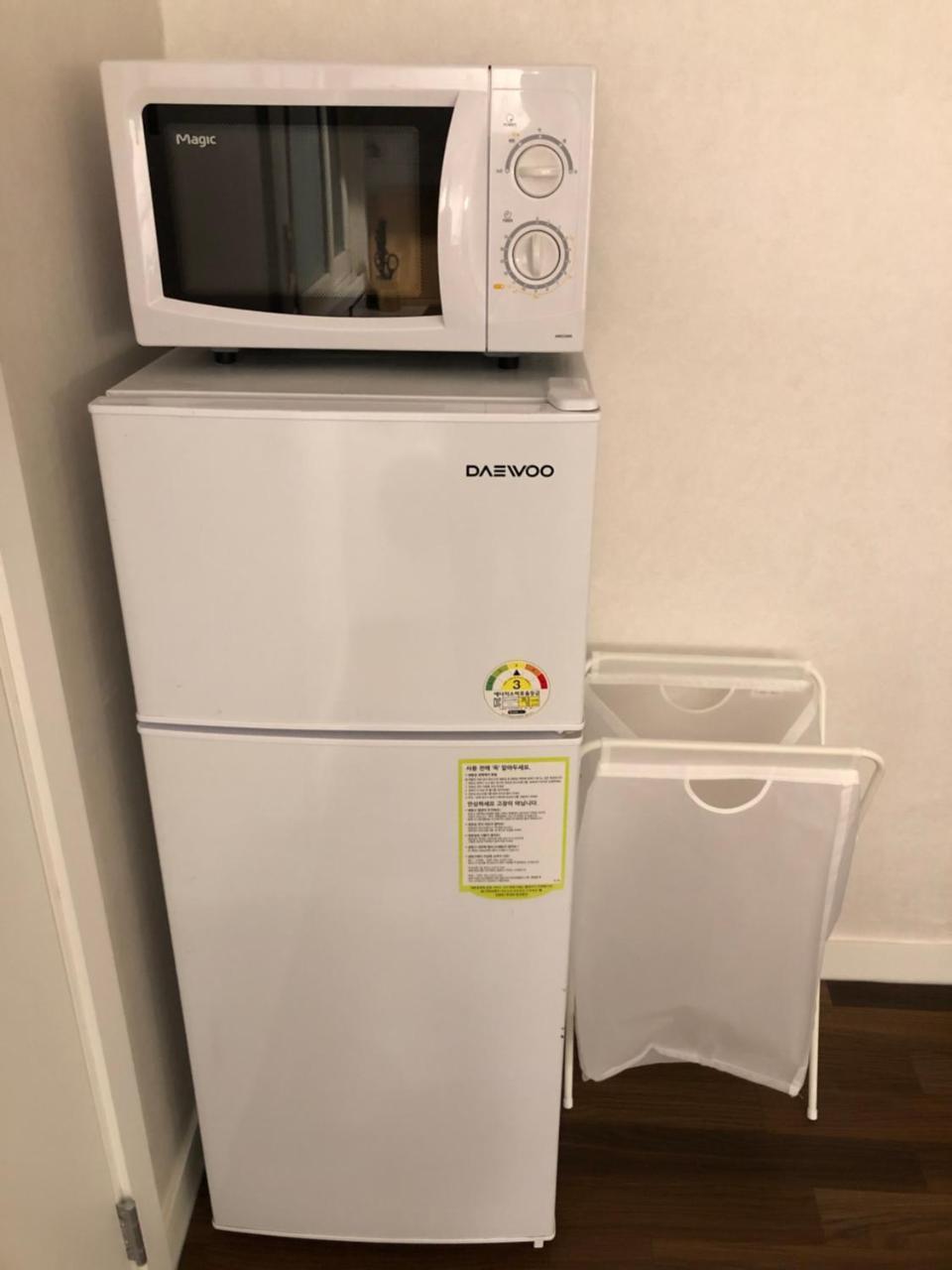 Daon House Apartment Seoul Ngoại thất bức ảnh