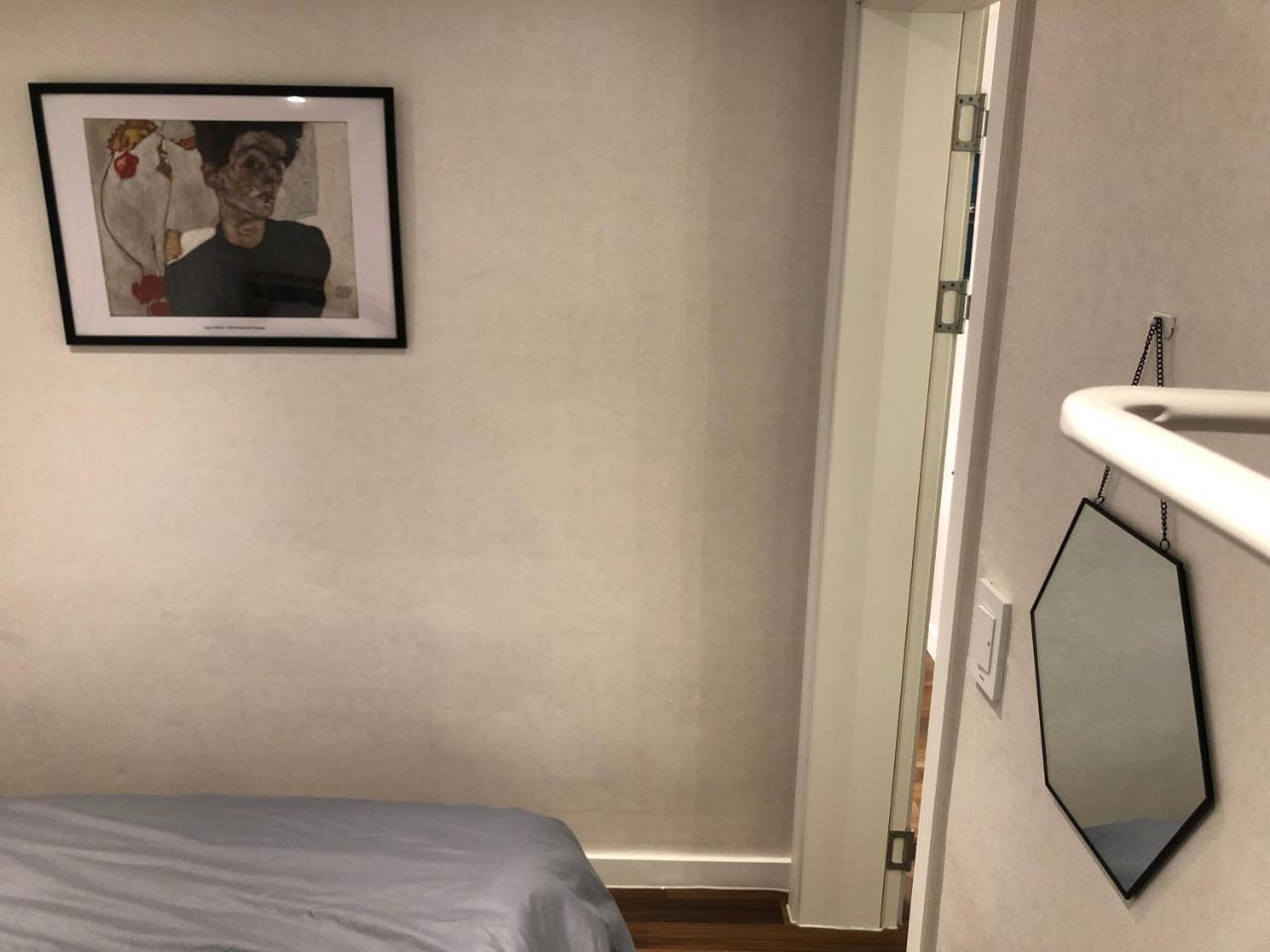 Daon House Apartment Seoul Ngoại thất bức ảnh