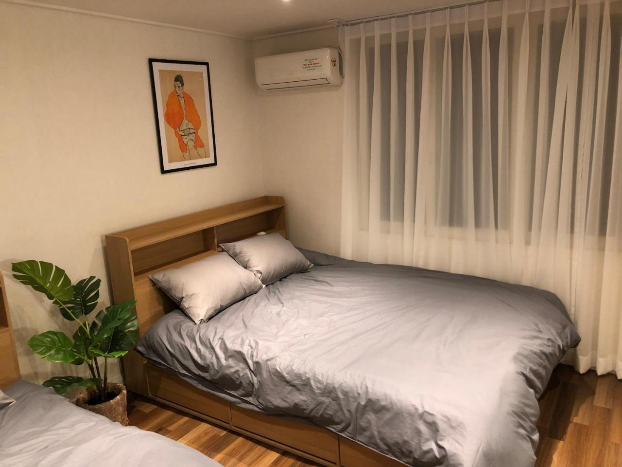 Daon House Apartment Seoul Ngoại thất bức ảnh