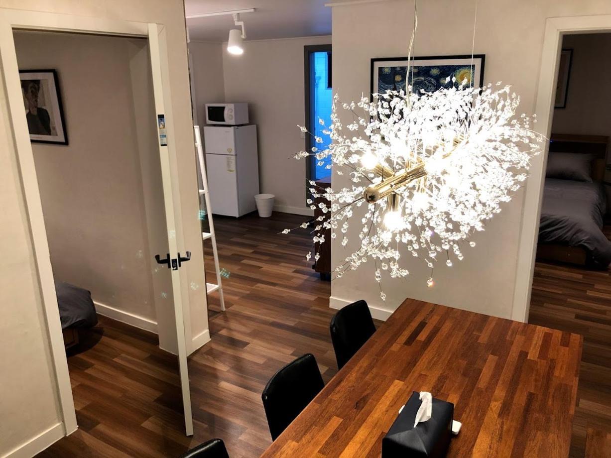 Daon House Apartment Seoul Ngoại thất bức ảnh