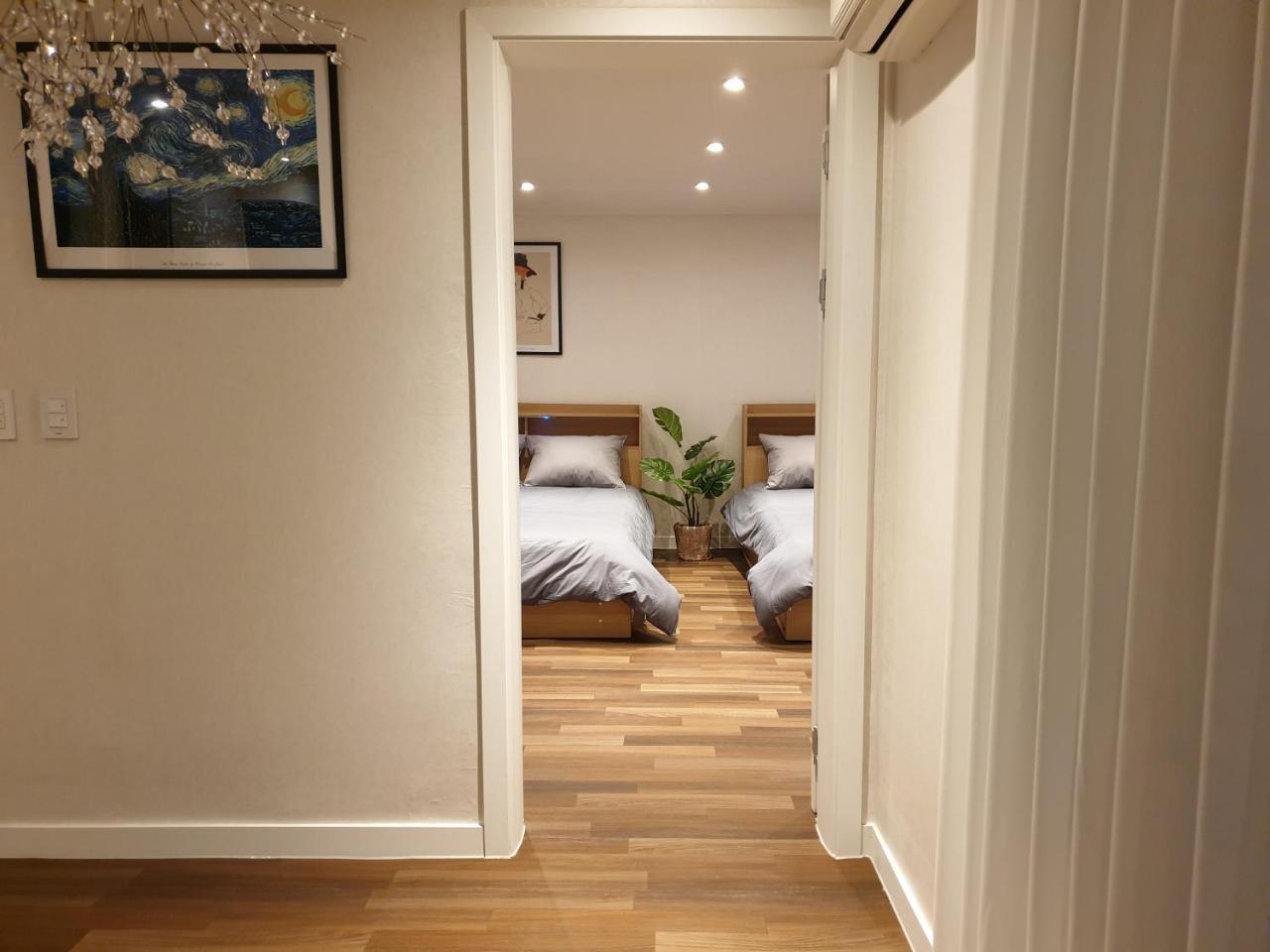 Daon House Apartment Seoul Ngoại thất bức ảnh