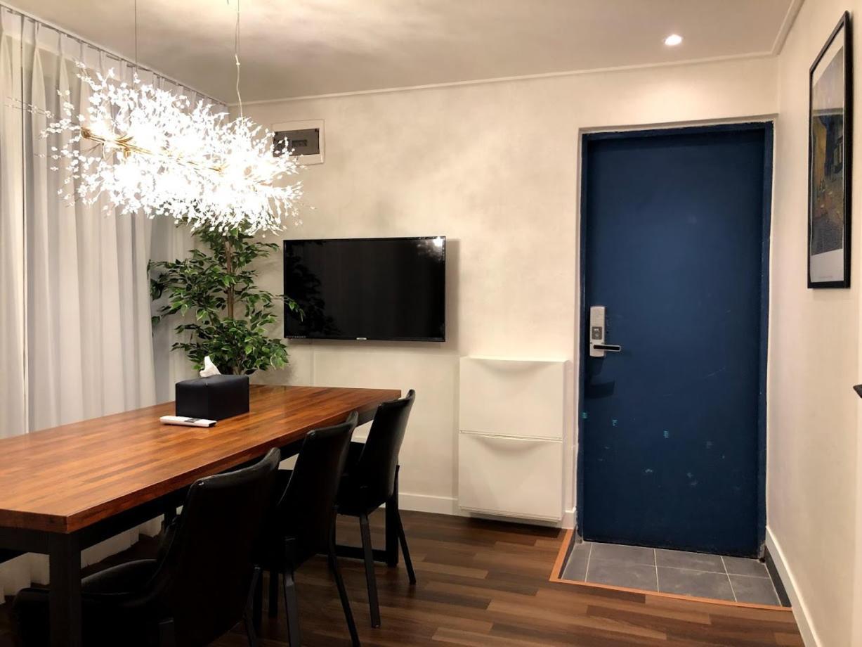 Daon House Apartment Seoul Ngoại thất bức ảnh