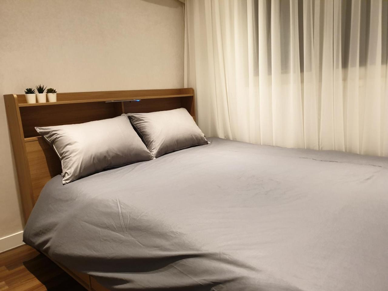 Daon House Apartment Seoul Ngoại thất bức ảnh