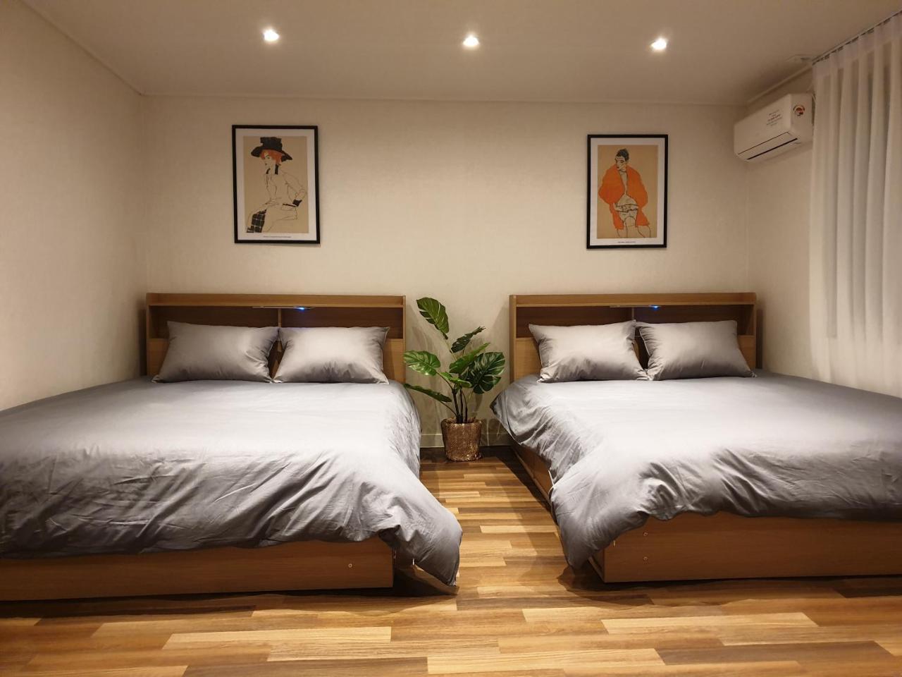 Daon House Apartment Seoul Ngoại thất bức ảnh