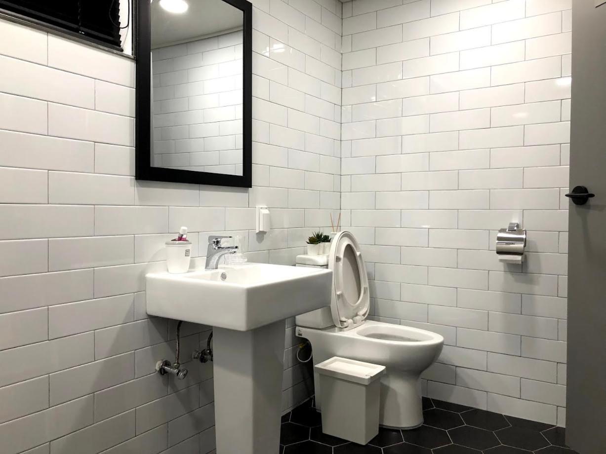 Daon House Apartment Seoul Ngoại thất bức ảnh