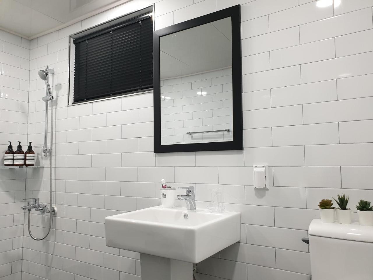 Daon House Apartment Seoul Ngoại thất bức ảnh