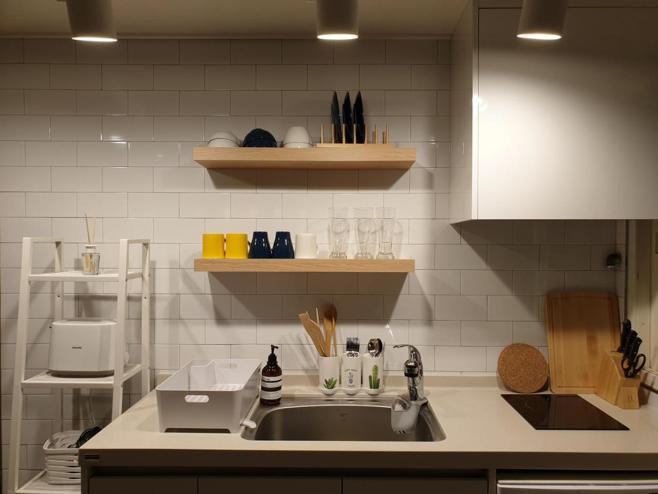Daon House Apartment Seoul Ngoại thất bức ảnh