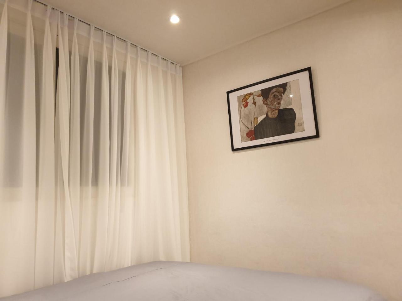 Daon House Apartment Seoul Ngoại thất bức ảnh