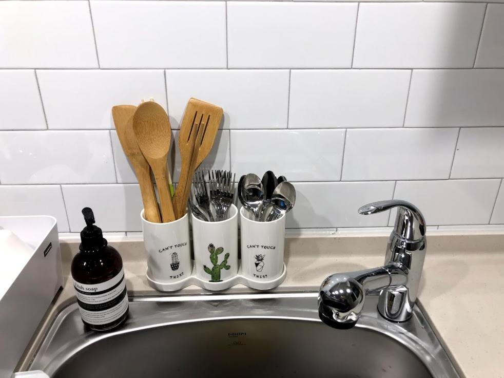 Daon House Apartment Seoul Ngoại thất bức ảnh