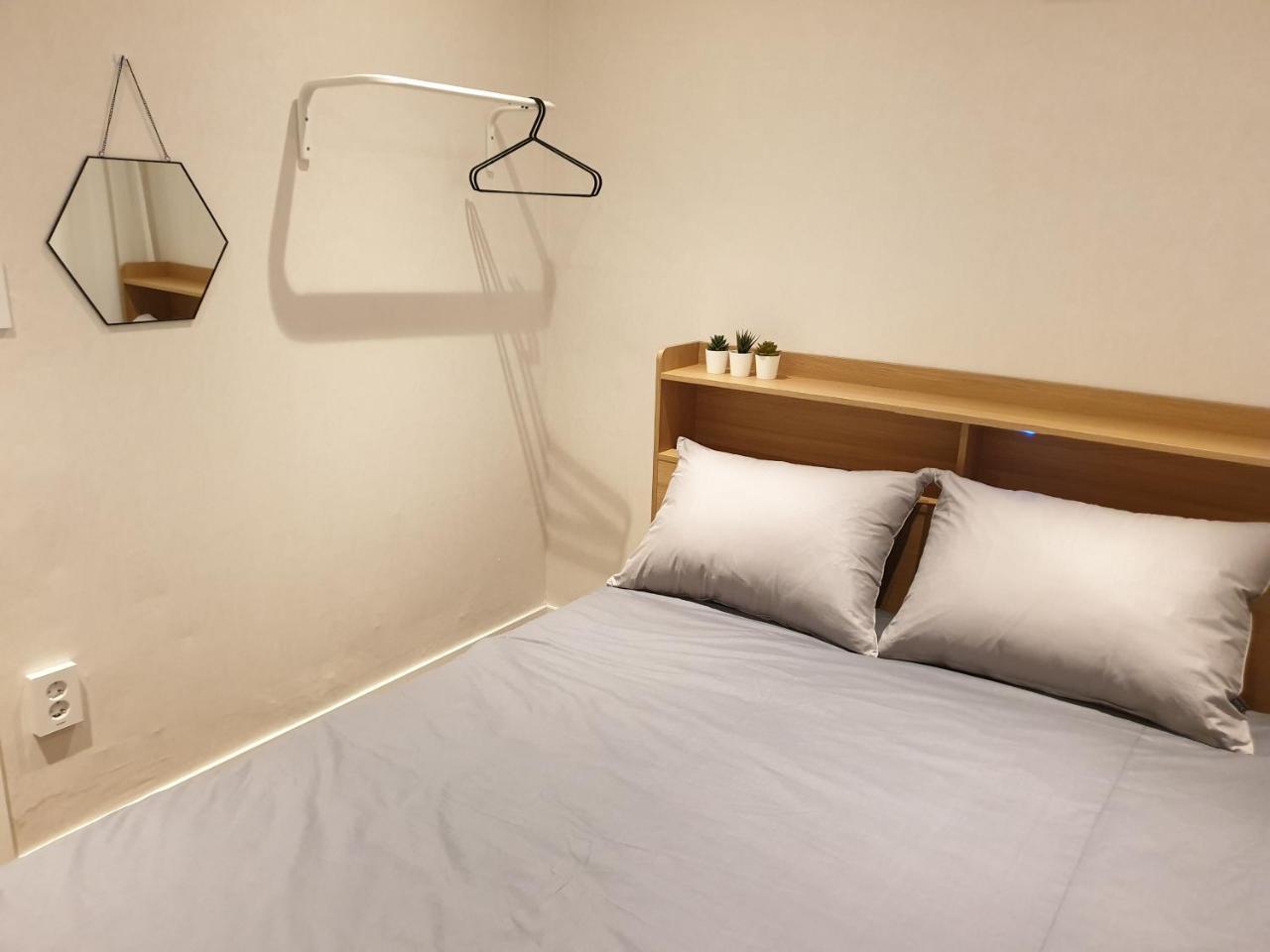 Daon House Apartment Seoul Ngoại thất bức ảnh