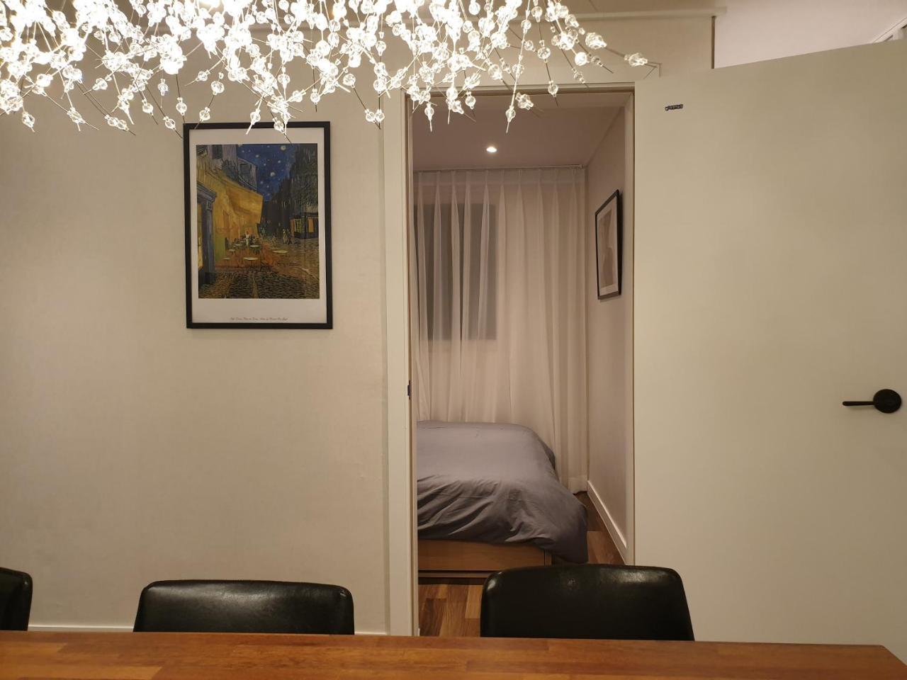 Daon House Apartment Seoul Ngoại thất bức ảnh