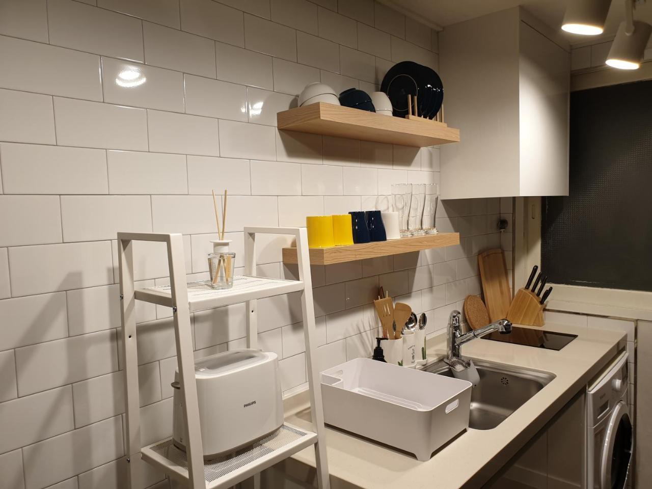 Daon House Apartment Seoul Ngoại thất bức ảnh